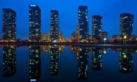世界田径赛事观众行为大数据分析报告为城市服务提供参考，田径赛事各项世界纪录