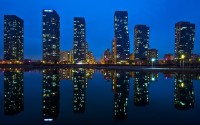 世界田径赛事观众行为大数据分析报告为城市服务提供参考，田径赛事各项世界纪录